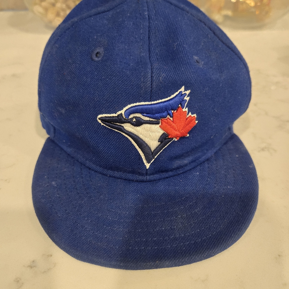 infant jays hat